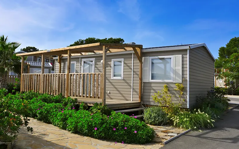 Mobile Home Inspection Services